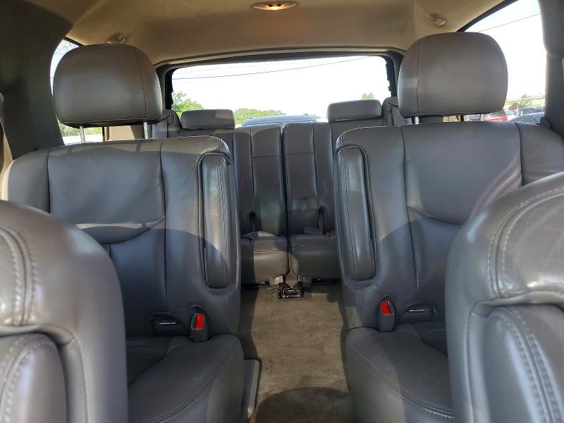 Aukcja sprzedaży 2006 Gmc Yukon, vin: 1GKEK63U46J130758, numer aukcji: 56800176