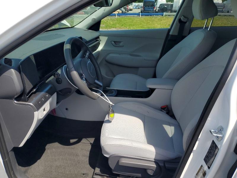 Aukcja sprzedaży 2026 Hyundai Kona, vin: KM8HFCAB0TU407635, numer aukcji: 55570126