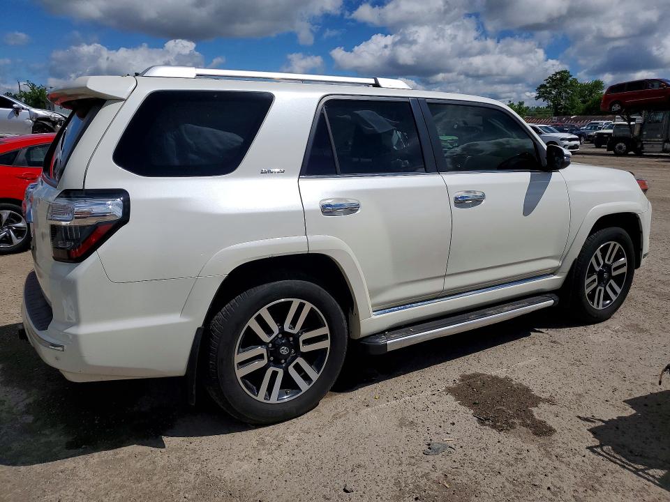 Aukcja sprzedaży 2015 Toyota 4runner, vin: JTEBU5JR4F5246323, numer aukcji: 57059036