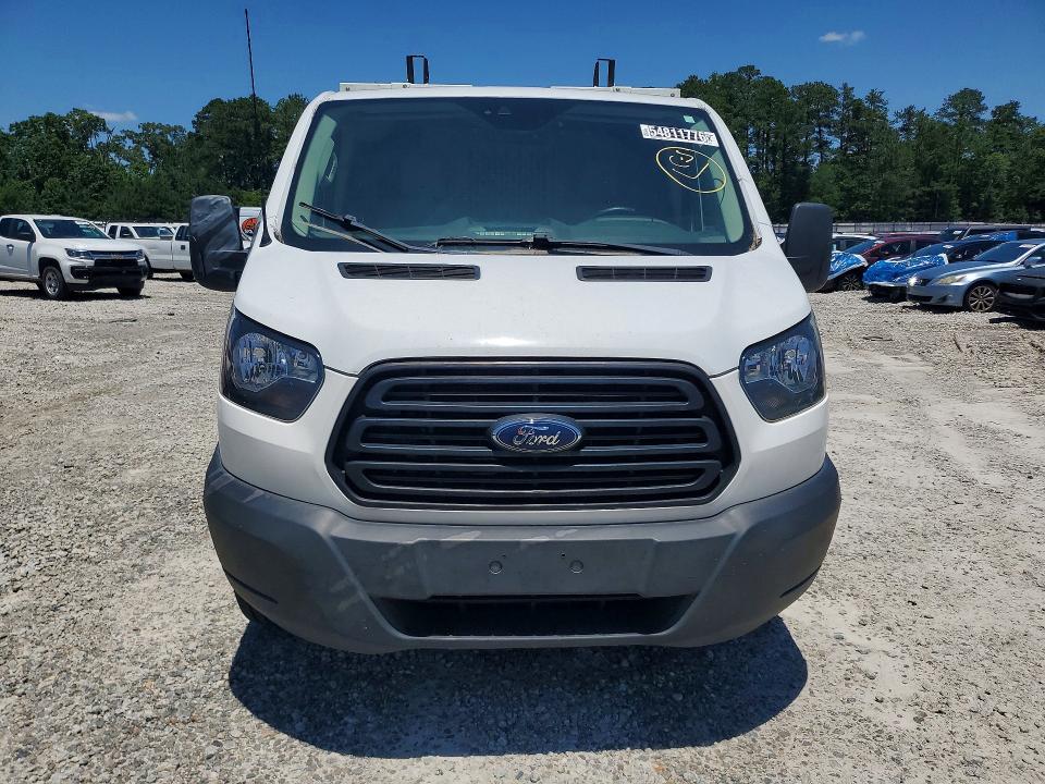 Продаж на аукціоні авто 2019 Ford Transit, vin: 1FTYR1YG6KKA95123, номер лоту: 54811776