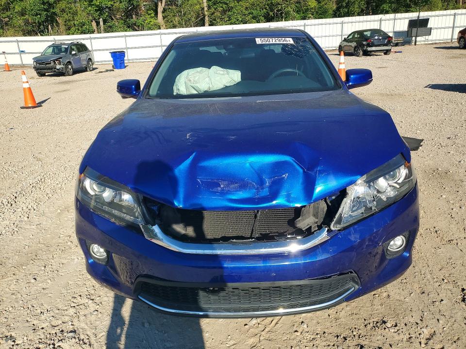 Aukcja sprzedaży 2013 Honda Accord, vin: 1HGCT2B82DA006581, numer aukcji: 55072956