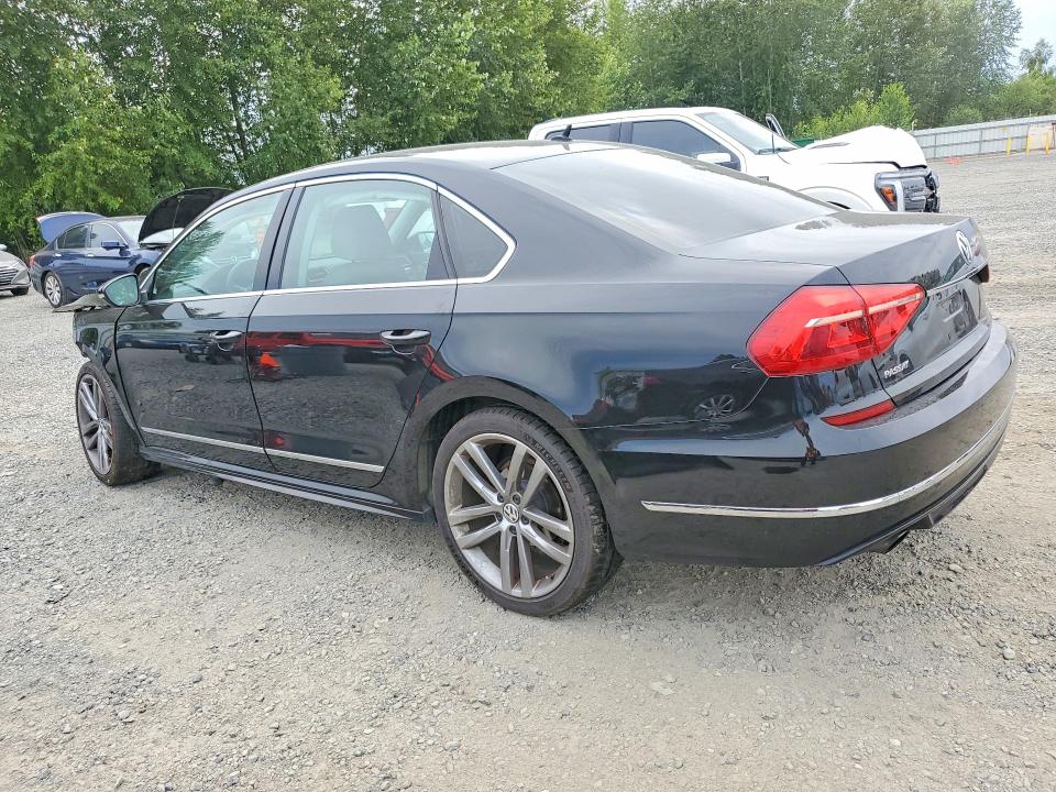 Aukcja sprzedaży 2016 Volkswagen Pasaat, vin: 1VWAT7A3XGC045367, numer aukcji: 59009186