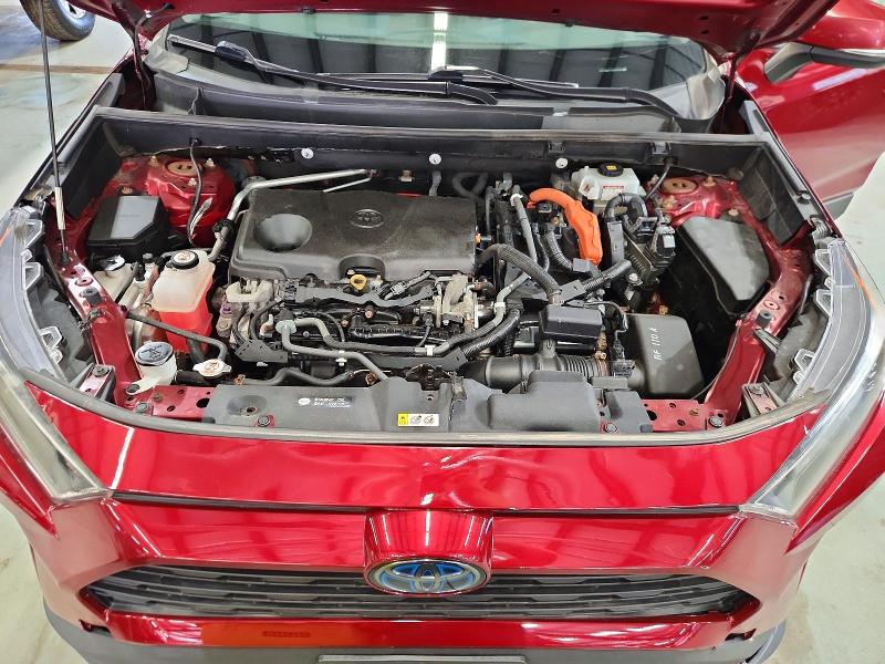 2019 Toyota Rav4 მანქანა იყიდება აუქციონზე, vin: 2T3MWRFV3KW039588, აუქციონის ნომერი: 58688286