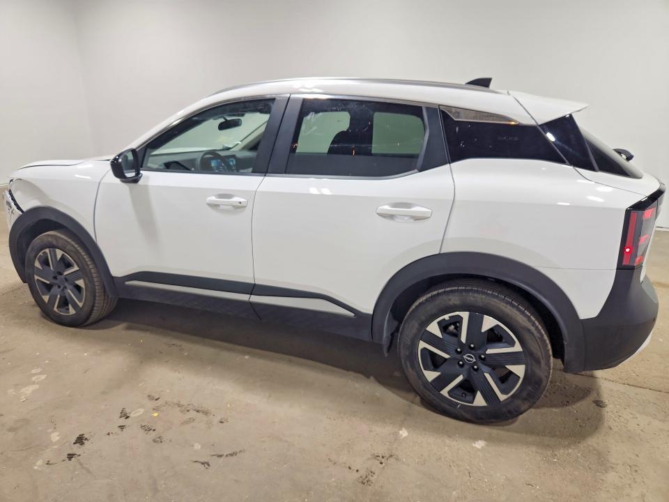 Aukcja sprzedaży 2026 Nissan Kicks, vin: 3N8AP6CB5TL371683, numer aukcji: 58798306