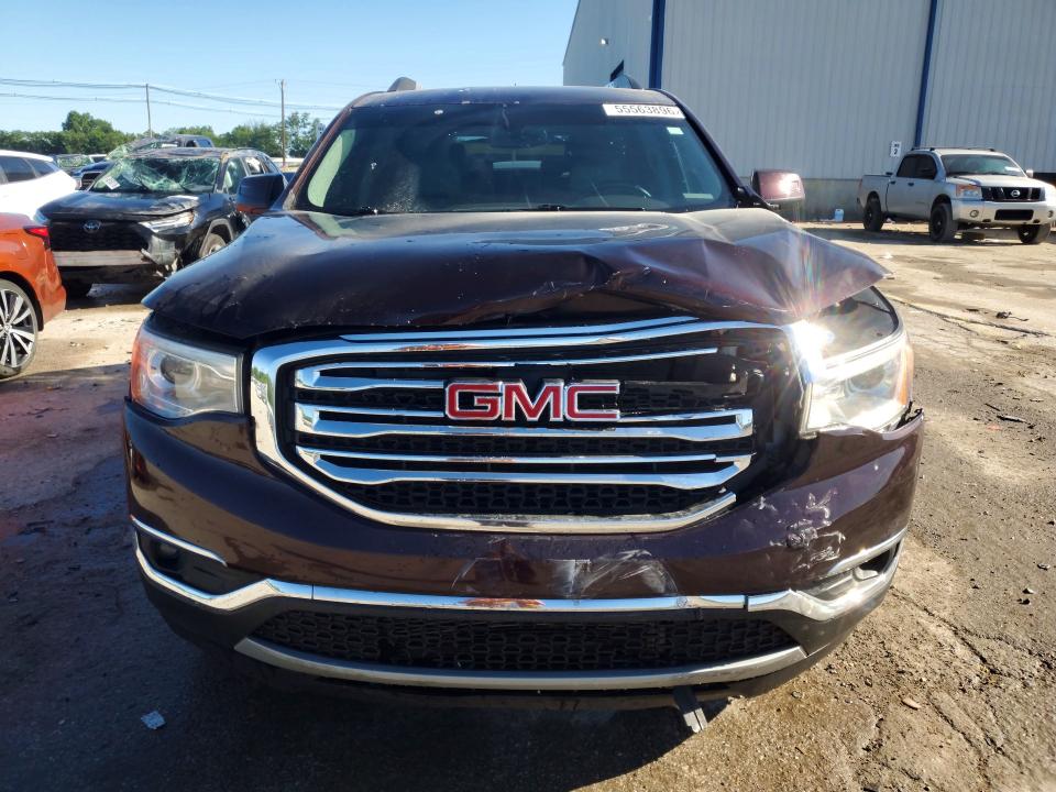 Aukcja sprzedaży 2018 Gmc Acadia, vin: 1GKKNULS5JZ141582, numer aukcji: 55563896