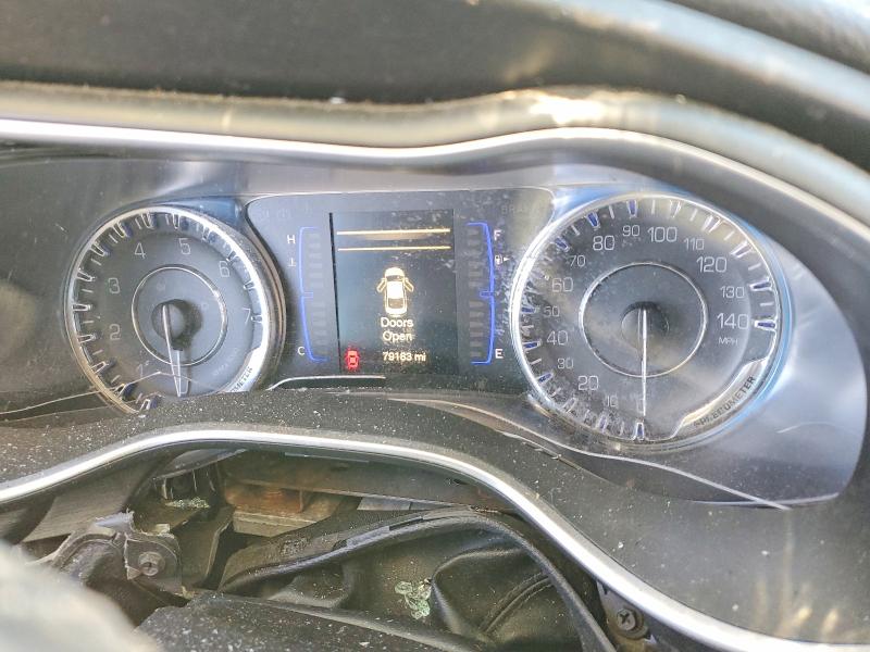 Aukcja sprzedaży 2017 Chrysler 200, vin: 1C3CCCAB5HN511633, numer aukcji: 55793936