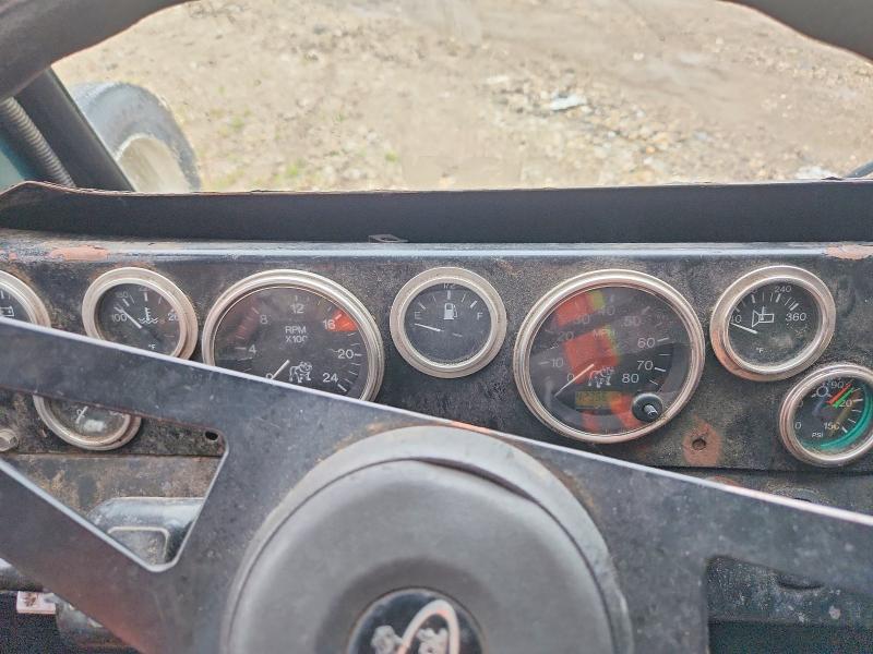 Продажа на аукционе авто 2007 Mack 600, vin: 1M2AC08C87M012972, номер лота: 58450296