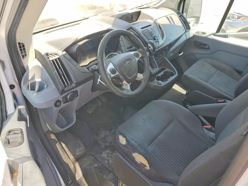 Продажа на аукционе авто 2019 Ford Transit, vin: 1FTYR2CM4KKA88237, номер лота: 68700216