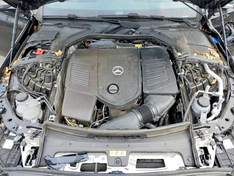 Продаж на аукціоні авто 2025 Mercedes-benz C-class C300, vin: W1KAF4GB9SR242307, номер лоту: 59006996