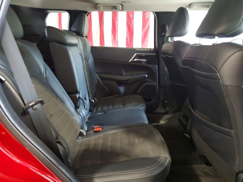 Продаж на аукціоні авто 2024 Mitsubishi Outlander, vin: JA4J3VA81RZ027059, номер лоту: 54897146