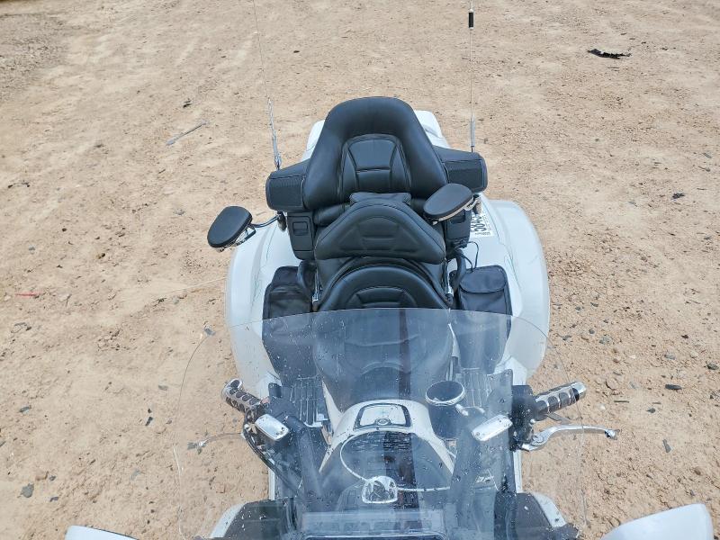Продаж на аукціоні авто 2008 Honda Gl1800, vin: 1HFSC47L88A704210, номер лоту: 58451056