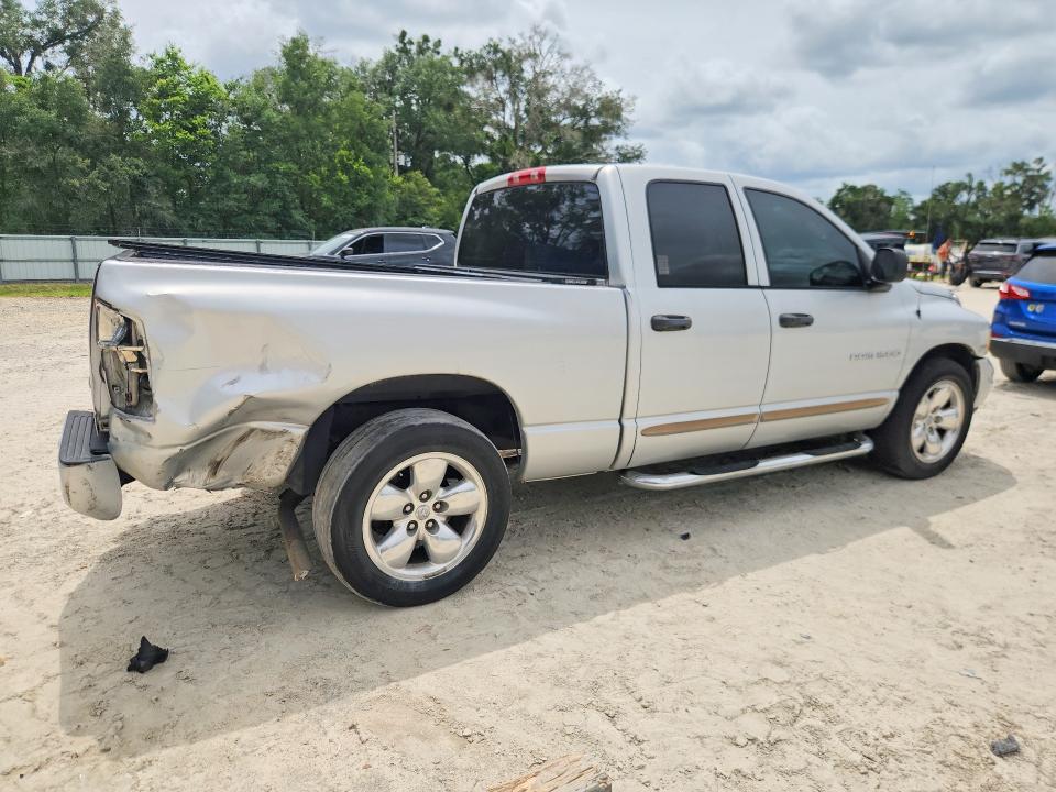 Продаж на аукціоні авто 2004 Dodge Ram 1500, vin: 1D7HA18D74S764554, номер лоту: 55761256