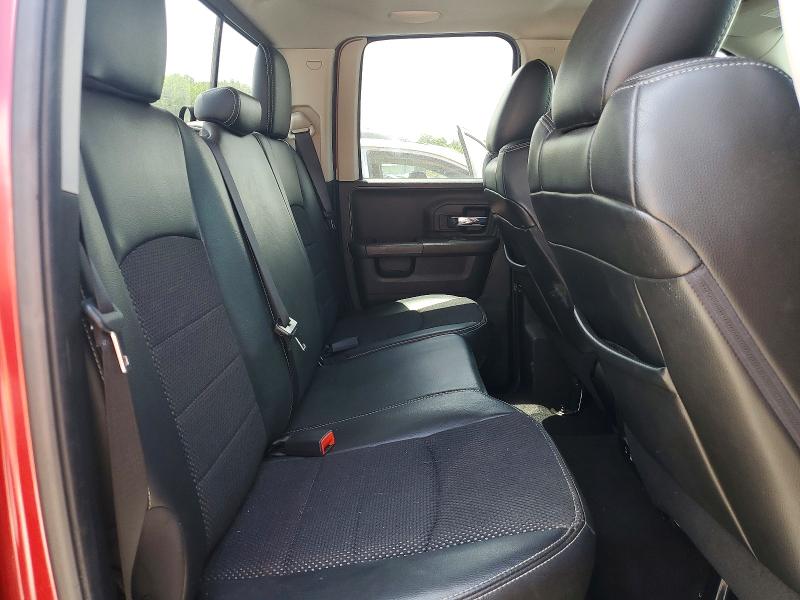 Продажа на аукционе авто 2013 Ram 1500, vin: 1C6RR7HTXDS668572, номер лота: 54996996