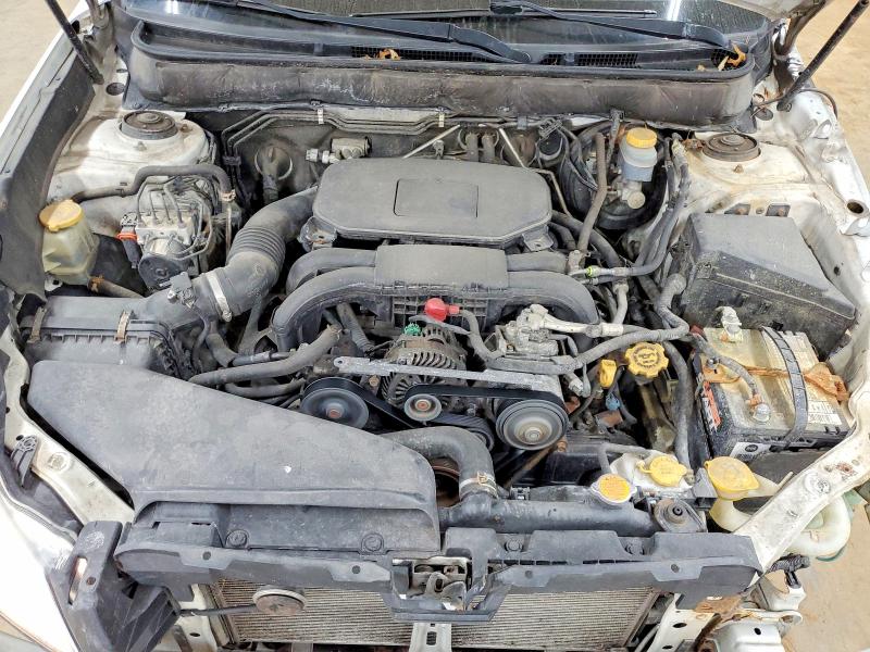 Aukcja sprzedaży 2012 Subaru Outback, vin: 4S4BRBGC4C3263472, numer aukcji: 56428916