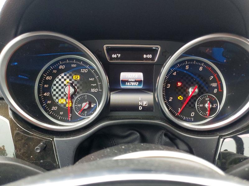 2016 Mercedes-benz Gle Coupe მანქანა იყიდება აუქციონზე, vin: 4JGED6EB3GA041990, აუქციონის ნომერი: 57373616