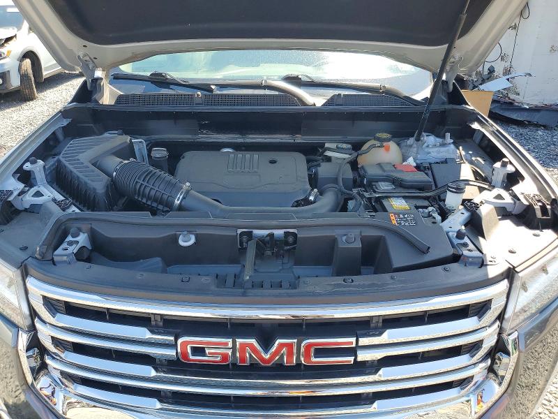Aukcja sprzedaży 2022 Gmc Acadia, vin: 1GKKNKL44NZ143724, numer aukcji: 58623876