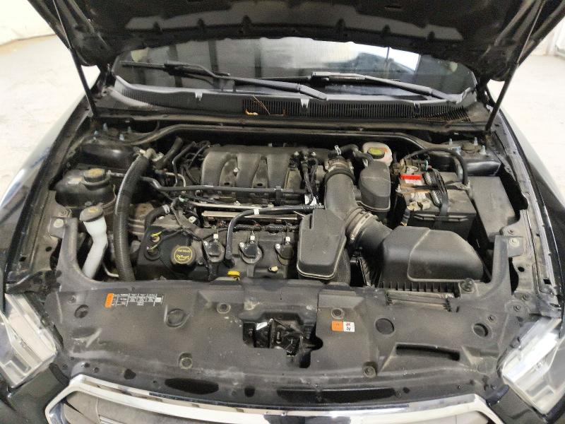 Продажа на аукционе авто 2018 Ford Taurus, vin: 1FAHP2E80JG120162, номер лота: 56625266