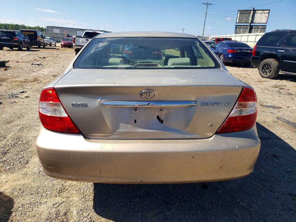 Продажа на аукционе авто 2002 Toyota Camry, vin: 4T1BF32KX2U537649, номер лота: 57308996