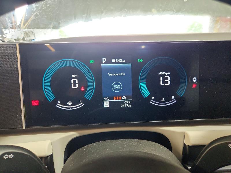 Продажа на аукционе авто 2026 Hyundai Tucson, vin: 5NMJBCDE7TH669201, номер лота: 58464656