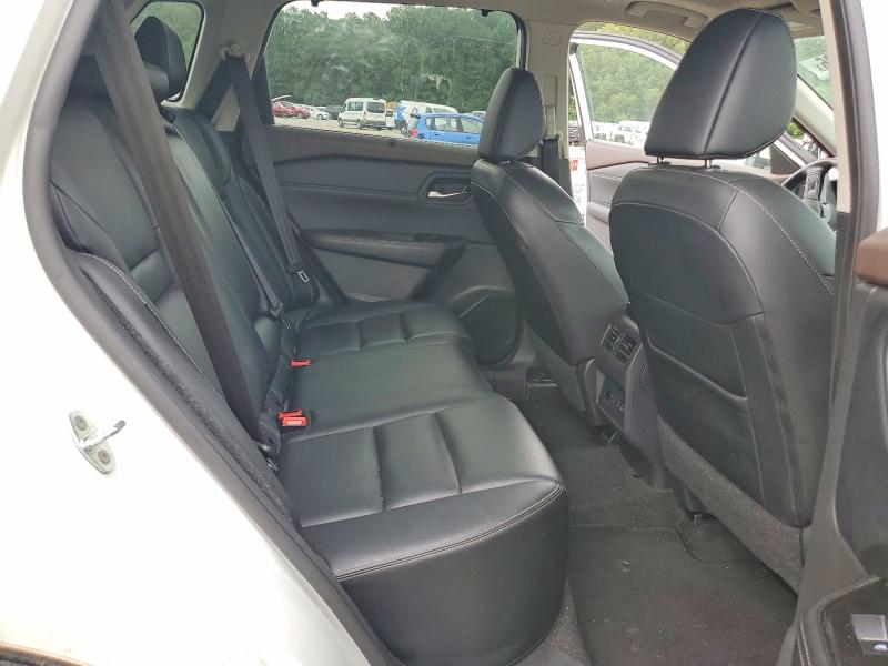 Aukcja sprzedaży 2023 Nissan Rogue, vin: 5N1BT3CB7PC803181, numer aukcji: 58601386
