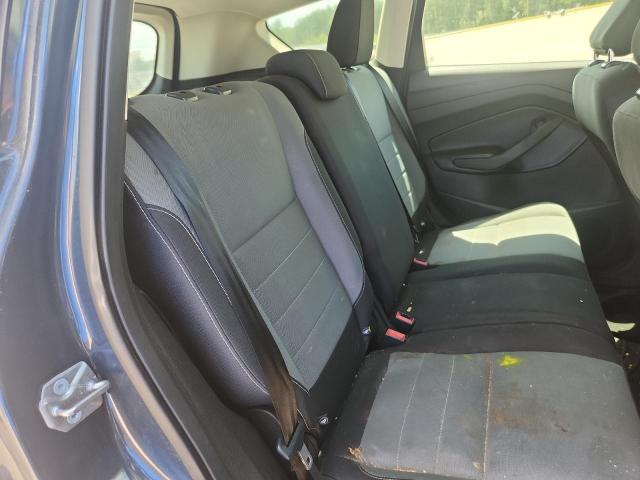 2019 Ford Escape მანქანა იყიდება აუქციონზე, vin: 1FMCU0F72KUA22739, აუქციონის ნომერი: 85972745