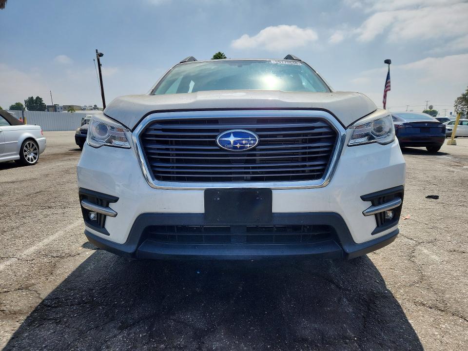 Aukcja sprzedaży 2021 Subaru Ascent, vin: 4S4WMAPD1M3424557, numer aukcji: 59170646
