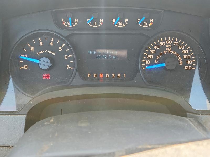 Продаж на аукціоні авто 2014 Ford Lgt Conventl, vin: 1FTMF1EM8EFB32901, номер лоту: 56098606