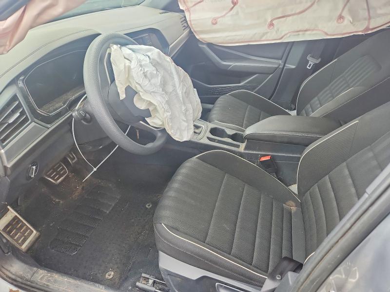 Продаж на аукціоні авто 2023 Volkswagen Jetta, vin: 3VWBM7BU9PM052723, номер лоту: 55548986