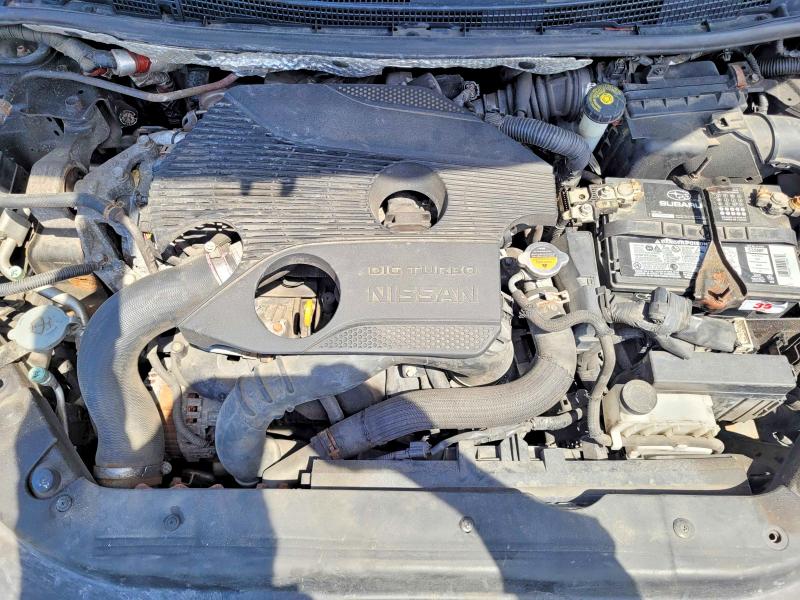 Aukcja sprzedaży 2017 Nissan Sentra, vin: 3N1CB7AP6HY235387, numer aukcji: 56498866