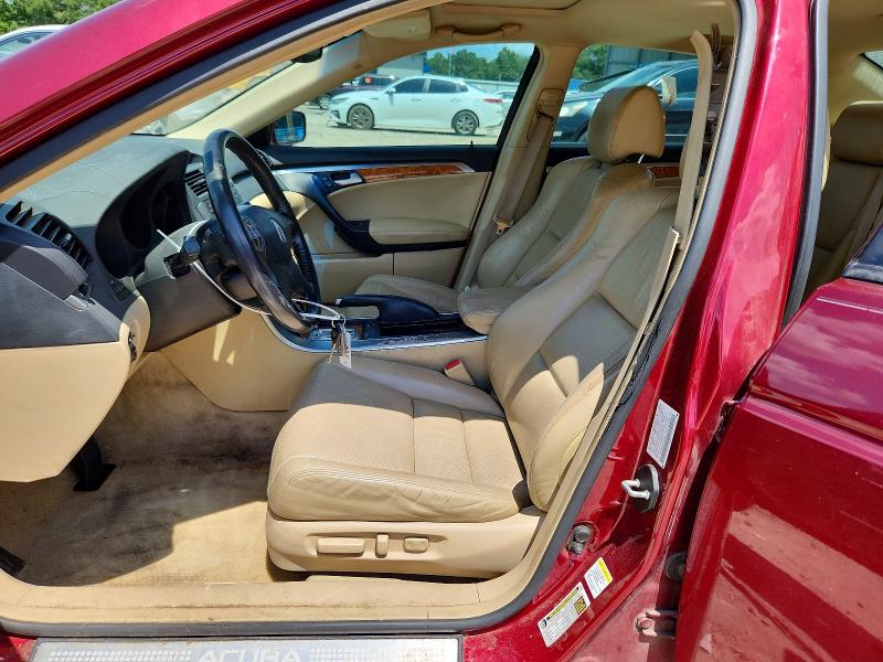 Aukcja sprzedaży 2006 Acura 3.2tl, vin: 19UUA66296A071602, numer aukcji: 58810496