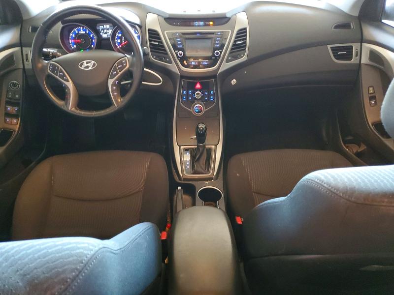 Продаж на аукціоні авто 2015 Hyundai Elantra, vin: KMHDH4AE2FU226632, номер лоту: 57959256