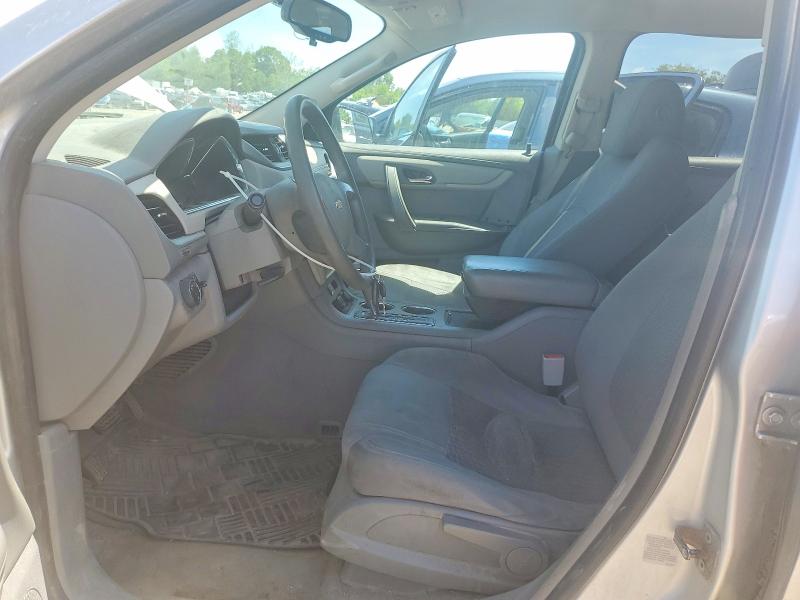 Продажа на аукционе авто 2017 Chevrolet Traverse, vin: 1GNKVFEDXHJ330010, номер лота: 54290166