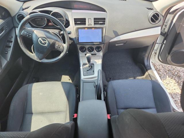 2010 Mazda 3 მანქანა იყიდება აუქციონზე, vin: JM1BL1SF0A1251913, აუქციონის ნომერი: 56511556