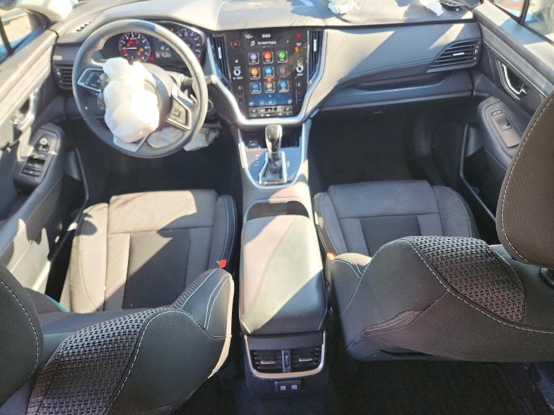 2022 Subaru Outback მანქანა იყიდება აუქციონზე, vin: 4S4BTADC2N3248018, აუქციონის ნომერი: 58720706