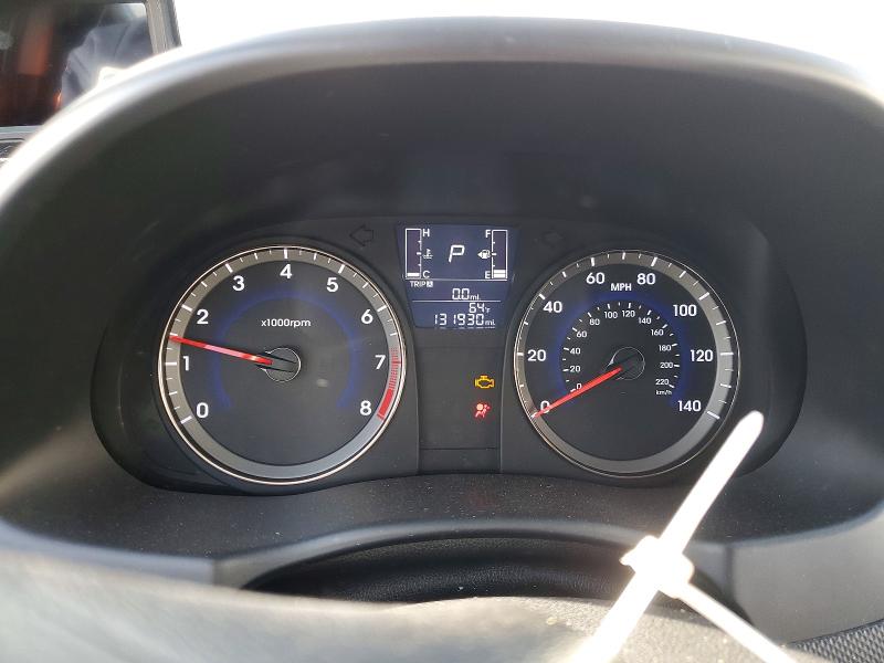 Продажа на аукционе авто 2016 Hyundai Accent, vin: KMHCT5AE7GU280512, номер лота: 85633235