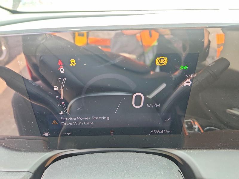 Продаж на аукціоні авто 2024 Buick Encore Gx, vin: KL4AMBS23RB004445, номер лоту: 55335716
