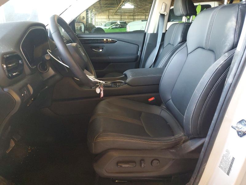Продажа на аукционе авто 2025 Honda Pilot, vin: 5FNYG1H77SB139164, номер лота: 55878366