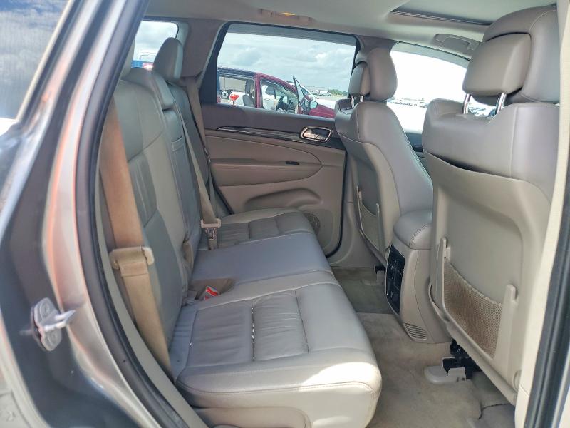 Продажа на аукционе авто 2013 Jeep Grand Cherokee, vin: 1C4RJFAT4DC594063, номер лота: 55714906