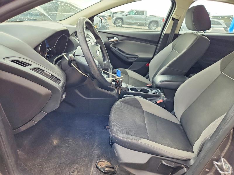 Aukcja sprzedaży 2014 Ford Focus, vin: 1FADP3K24EL460920, numer aukcji: 55609706