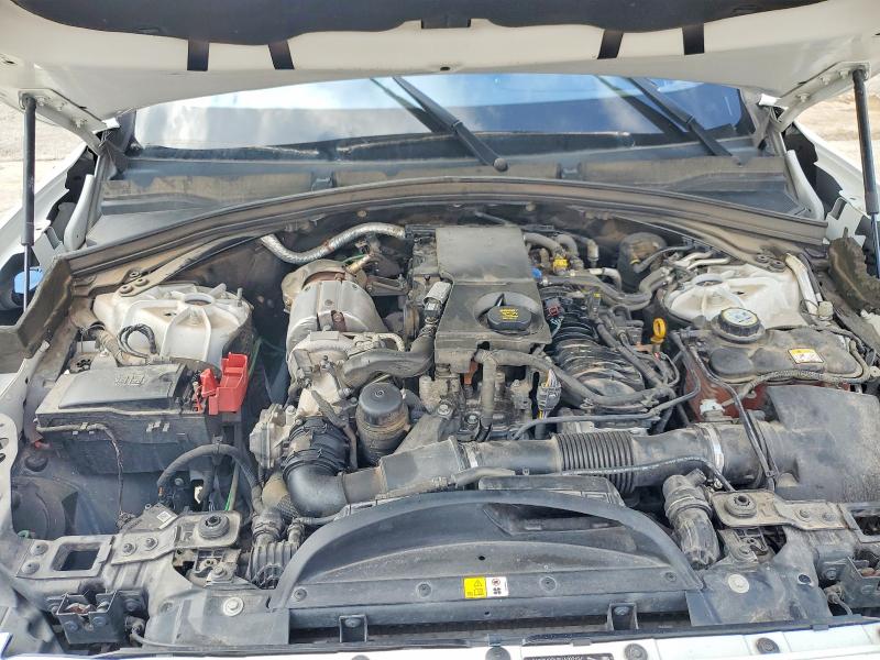 55632996 :رقم المزاد ، SADCK2BN8HA097194 vin ، 2017 Jaguar F-pace مزاد بيع