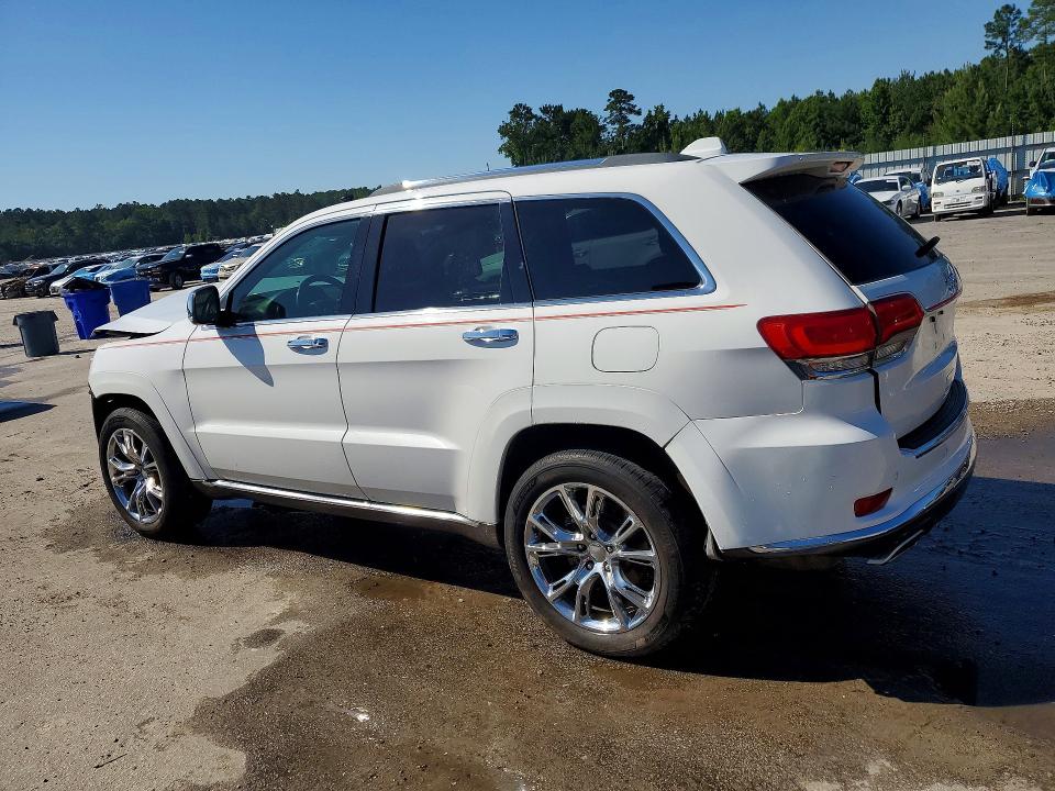 Продаж на аукціоні авто 2015 Jeep Grand Cherokee, vin: 1C4RJEJG5FC742026, номер лоту: 55943876