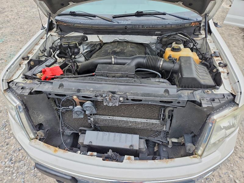 2012 Ford F150 მანქანა იყიდება აუქციონზე, vin: 1FTFW1ET6CFA84246, აუქციონის ნომერი: 55357966