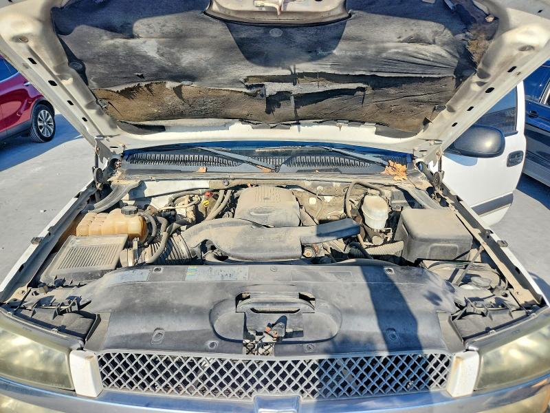 Продаж на аукціоні авто 2004 Chevrolet Avalanche, vin: 3GNEC12T24G104248, номер лоту: 56099806
