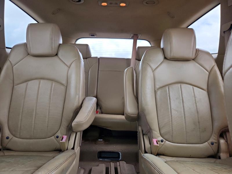 Aukcja sprzedaży 2009 Buick Enclave, vin: 5GAER23D29J119327, numer aukcji: 56051566
