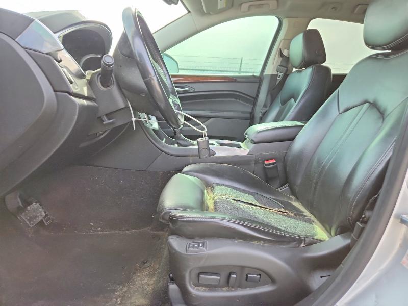 Продажа на аукционе авто 2013 Cadillac Srx, vin: 3GYFNGE37DS545709, номер лота: 57956526