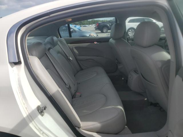 Продажа на аукционе авто 2006 Buick Lucerne, vin: 1G4HD57276U229431, номер лота: 57466656