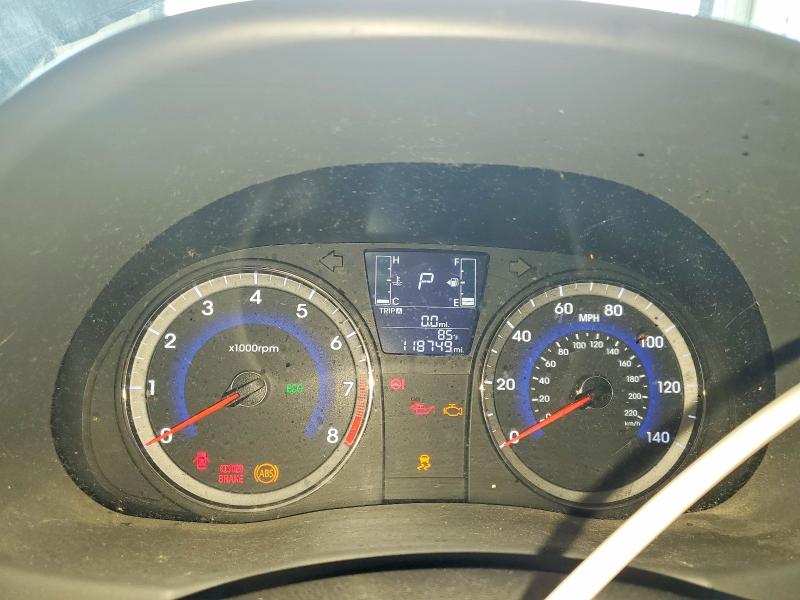 Продажа на аукционе авто 2017 Hyundai Accent, vin: KMHCT4AE6HU364204, номер лота: 59191496
