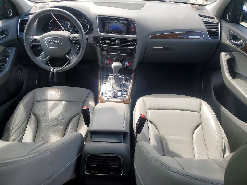 55967966 :رقم المزاد ، WA1L2AFP9GA118984 vin ، 2016 Audi Q5 مزاد بيع