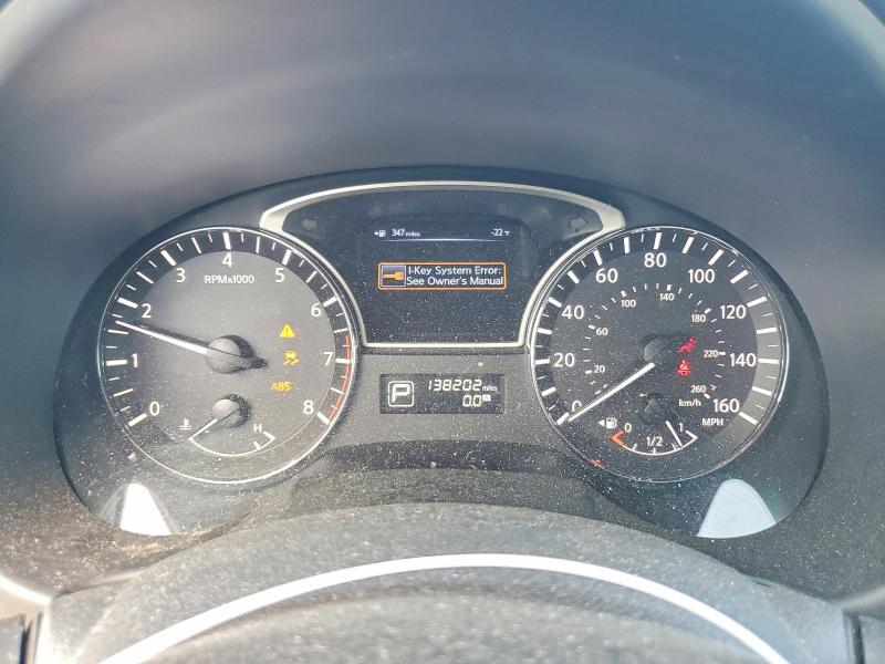 Aukcja sprzedaży 2013 Nissan Altima, vin: 1N4BL3AP8DC186040, numer aukcji: 56738776
