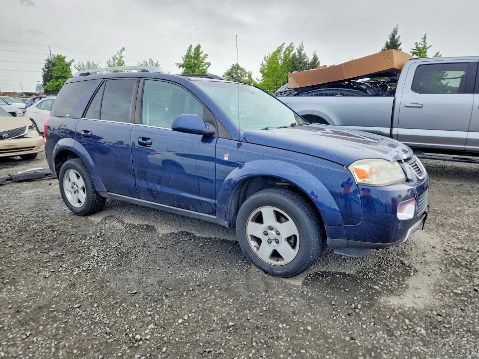 Продажа на аукционе авто 2007 Saturn Vue, vin: 5GZCZ63407S809273, номер лота: 54878236
